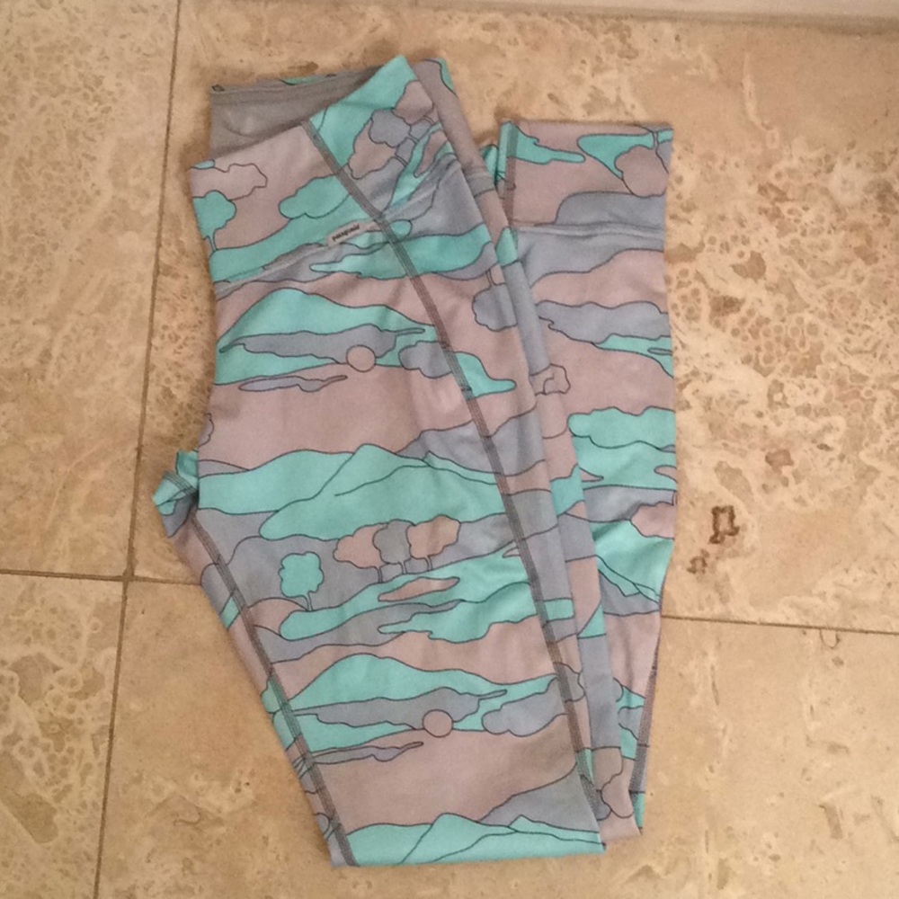 Patagonia Capilene 1 Base Layer